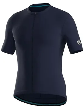 Maillot à Manches Courtes Ghiaia - Bicycle Line - FashionsVida