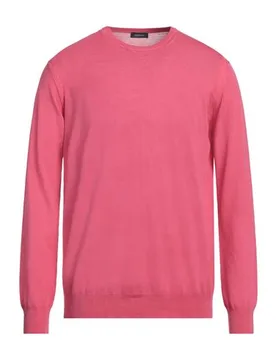 Pullover Hombre Fucsia 4 Hombre - Rossopuro - FashionsVida