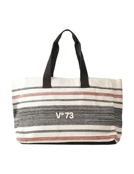 Bolso de mano Mujer Beige -- Mujer - V°73 - FashionsVida