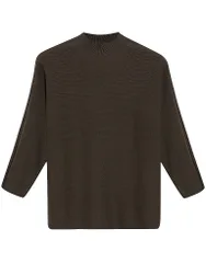 COMMA Pullover braun 40 damen