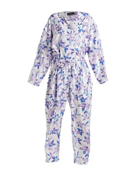 Mono enterizo Mujer Marfil 34 Mujer - Isabel marant - FashionsVida