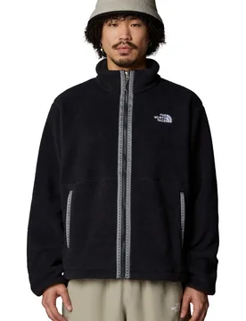 Fleeski forro polar hombre Beige (S) - The North Face - FashionsVida
