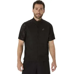 Gilet Metarun Packable Performance Black M