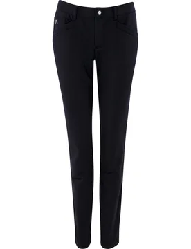 Hose Jana Stretch, schwarz 46 - Alberto - FashionsVida