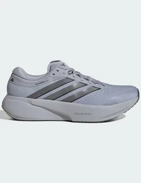 Scarpe da running Supernova Rise 3 47 1/3 Halo Silver / Iron Metallic / Grey Five - Adidas - FashionsVida