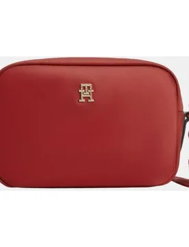 Bolso estilo bandolera de mujer en color - Tommy Hilfiger - FashionsVida