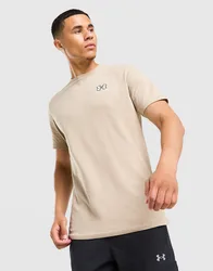 Small Logo T-Shirt - Herren, Beige - male - Size: XXL