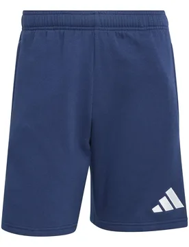 Sweatshorts Entrada26 - Bleu - male - Size: S - Adidas - FashionsVida