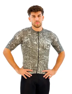 Maillot à Manches Courtes Pragma Safari - Ale - FashionsVida