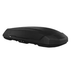 Slip Aderenti Force 3 Xl 500l Black