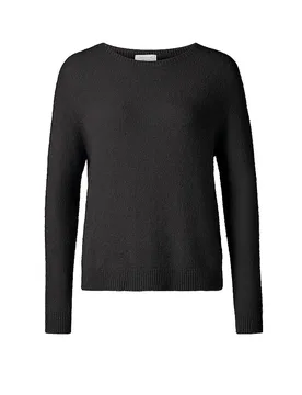 Richroyal Suéter negro XL - Richroyal - FashionsVida