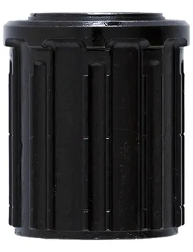 Corpo Ruota Libera Wh-rs21 Black - Shimano - FashionsVida