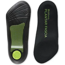 Plantar fascia plantillas (M)