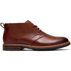 Bottines Aldwin2 Chukka Tan Leather EU 44 1/2