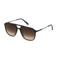 Occhiali Da Sole Sfi215-56722y Brown One Size