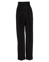 Hose Damen Schwarz 32 Damen