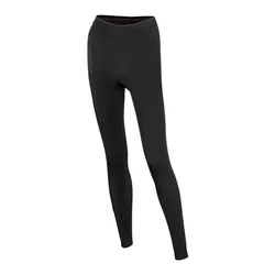 Calzamaglia Lunga Senza Bretelle Black