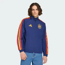 Giacca Anthem Home Spagna 2XL Dark Blue