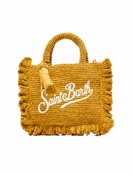 VANITY MINI CON TRACOLLA - SAINT BARTH - FashionsVida
