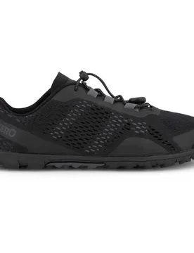 Scarpe Da Running Aqua Runner Black EU 36 - Xero Shoes - FashionsVida