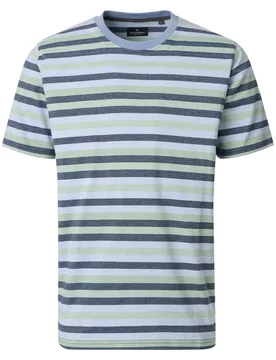 XXXL T-Shirt 1/2 male - XXXL - FashionsVida