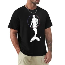 Merman (Brian) T-Shirt Outdoor Working T-Shirt