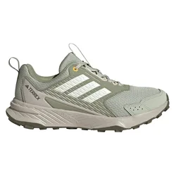 Scarpe Da Trail Running Tracefinder Halo Green / Off White / Lucid Tangerine EU 38 2/3