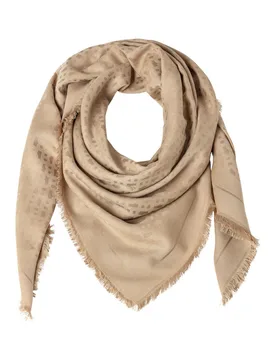 BOSS FOULARD LEDONIA_120*120 - BOSS - FashionsVida