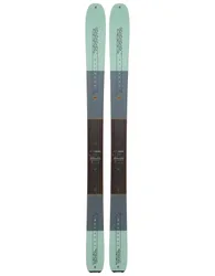 Skis de randonnée - Wayback 98 W 2026 en Bois - Taille 151 cm - Gris