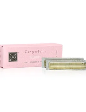 Life is a Journey Refill Sakura Car Perfume - Rituals - FashionsVida