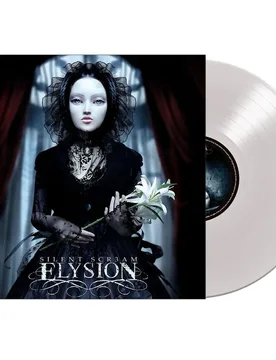 Silent scream von - LP (Coloured, Limited Edition, Standard) - None - unisex - Elysion - FashionsVida