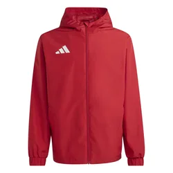 Jacke Entrada 26 - Rouge - male - Size: S