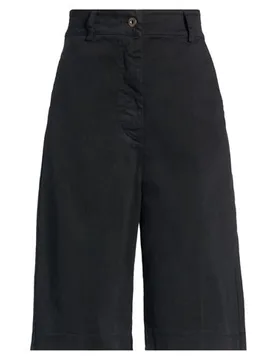 Pantalones cortos y bermudas Mujer Negro S,XS Mujer - Le Streghe - FashionsVida