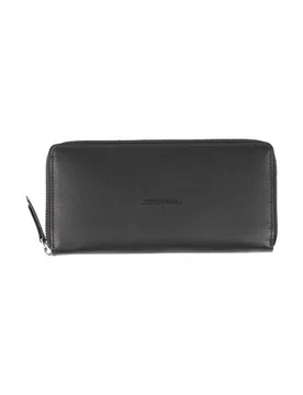 Billetera Mujer Negro -- Mujer - Momo Design - FashionsVida
