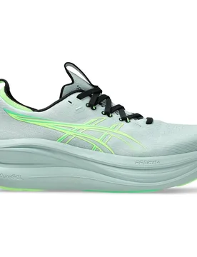 Zapatillas de running de hombre GEL-NIMBUS 28 - ASICS - FashionsVida