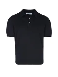 Gran Sasso Polo azul oscuro 48