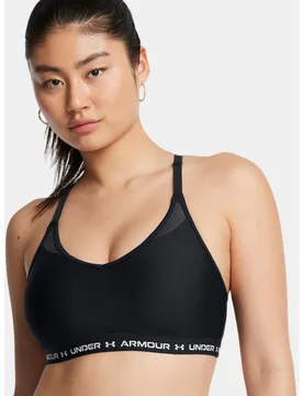 Top de mujer Crossback Low Bra - Under Armour - FashionsVida