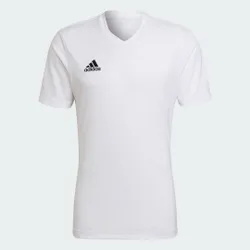 Adidas Maglia Entrada 22 S White