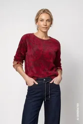 Pullover female