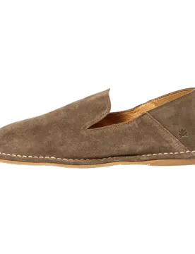 Pantofole N5976 Crisol Barefoot Silk Suede Land EU 41 - El naturalista - FashionsVida