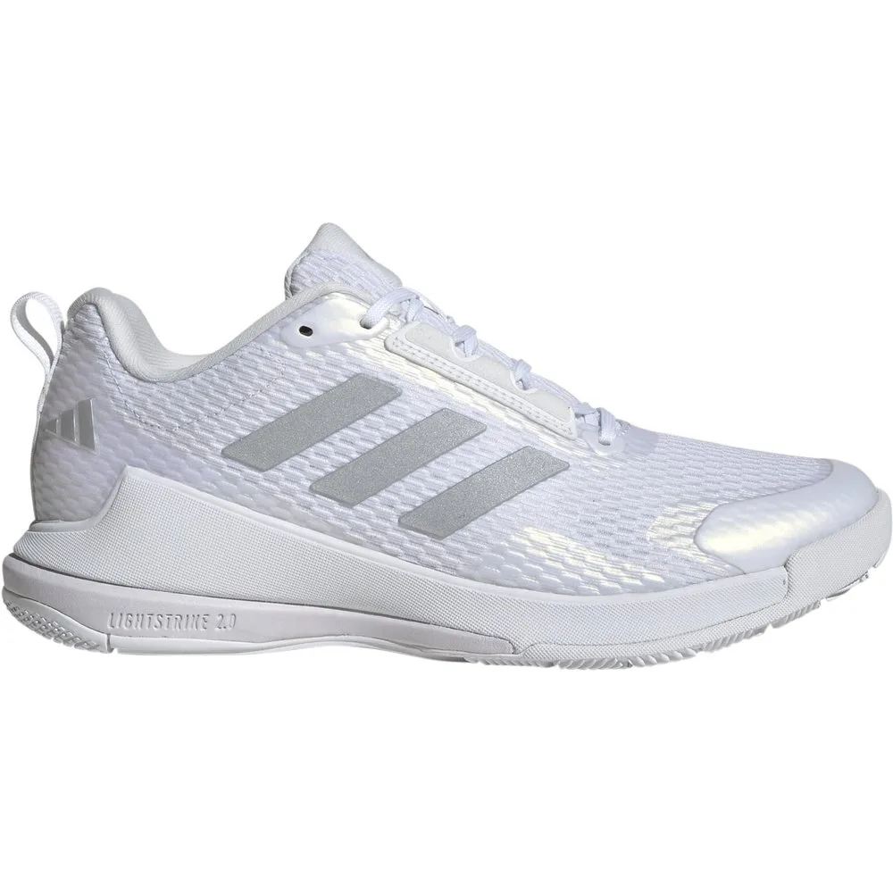 Zapatillas indoor de mujer NOVAFLIGHT 2 - Adidas - FashionsVida