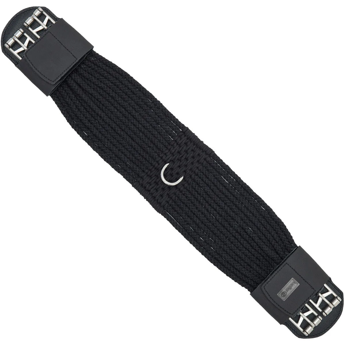 Kurzgurt/Schnurgurt COTTON CONTOUR mit Elastomerband - Kieffer - FashionsVida