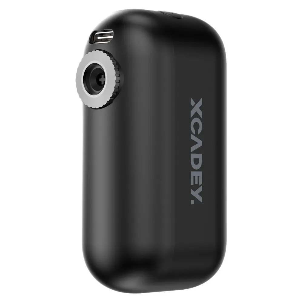 Mini Pompe Capsule P60 Capsulep60 - Xcadey - FashionsVida
