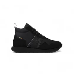 Scarpe m-runner - caviar/caviar