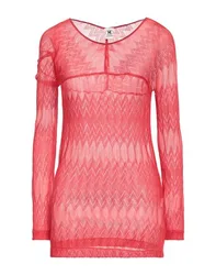 Pullover Damen Rot S Damen