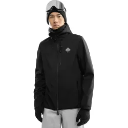Chaqueta para snowboard-esquí hombre W2