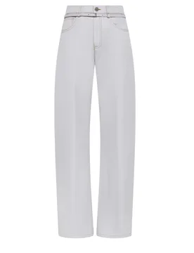 JEANS Donna Seventy GAMBA DRITTA - Seventy - FashionsVida