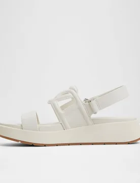 Sandalias planas de mujer con punta redonda - ALDO - FashionsVida