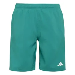 Adidas Short De Bain 3 Stripes