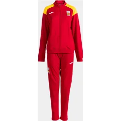 Chándal de mujer Comite Olimpico Español